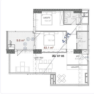 appartment
