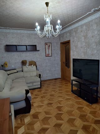 For Sale ZK Apartment, Shishkovka, Descent of Zhilyardi, Kyiv