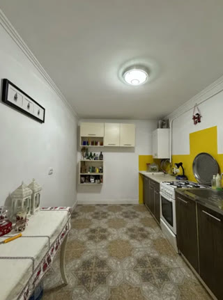 🏠 Продаж | 1-кімнатна квартира | 1-й поверх