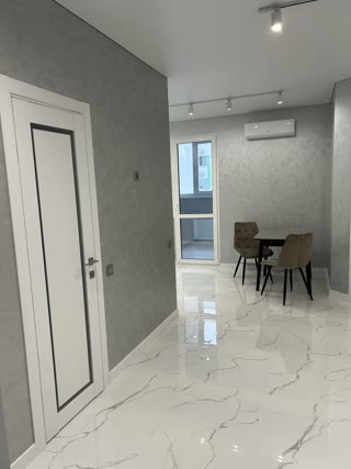 Продаж 1-кімнатної квартири в ЖК Харківський