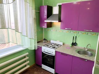 Продам красивую 3х комнатную квартиру с ремонтом, мебелью и техникой