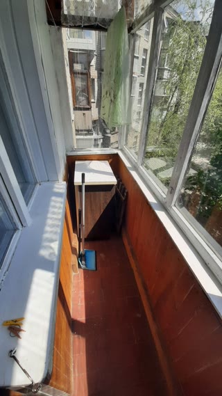 For Sale 2-Room Apartment, Center, Heroes of Kharkiv