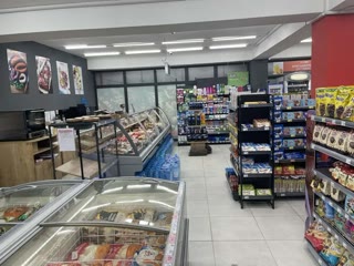Продаётся магазин в Тбилиси