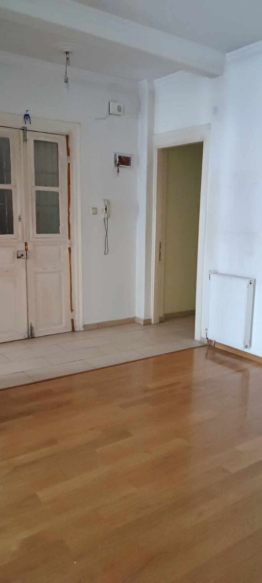 Квартира 90 м²