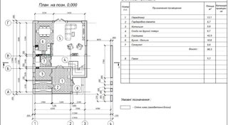 Modern 2-story house. Osokorky! 262 m2! 3 km to Osokorky metro!