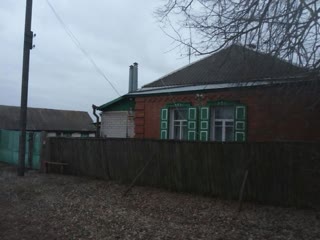 Продажа дома в пос Караван