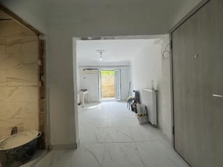 60 m² Apartment