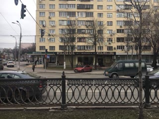 Продам ексклюзивний бутик на проспекті Перемоги