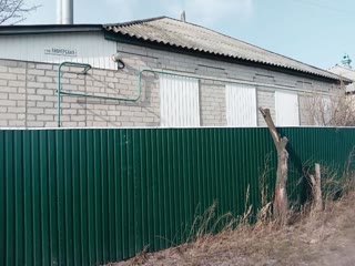 For sale house in Kupiansk