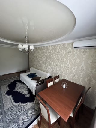 Продам 3к квартиру, Алексеевка
