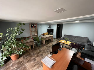 Strategic Duplex Office in the Center of Old Batumi