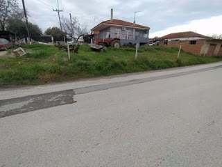 Участок 220 м²