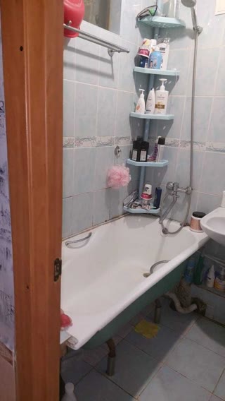 Продаж 3-кімнатної квартири на Чоколовці