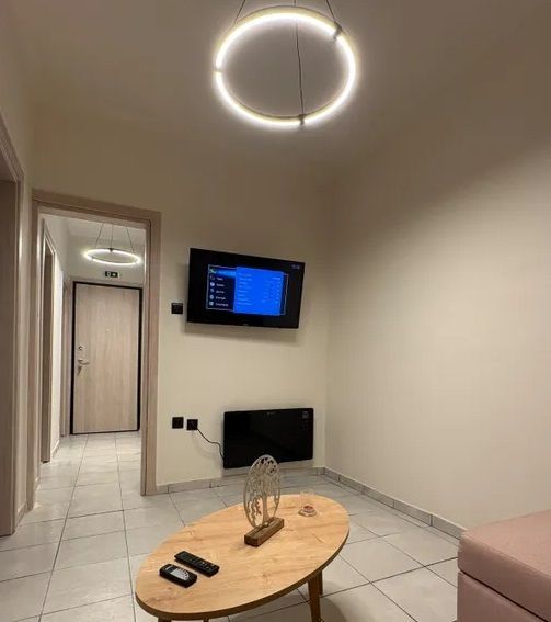 35 m² Studio