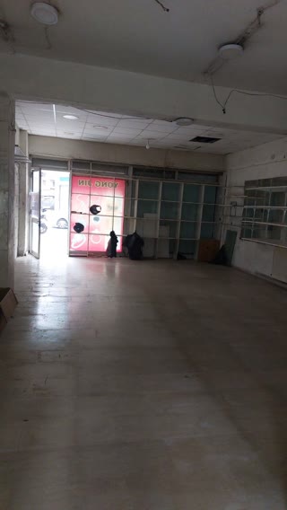 Κατάστημα 129τ.μ.