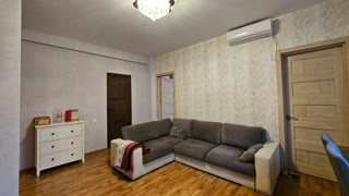 3-room apartment for sale in Saburtalo