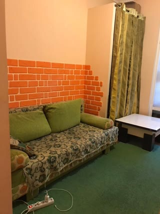 Продам квартиру 2к ХТЗ