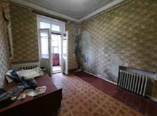 Продам квартиру-студію, Салтовка