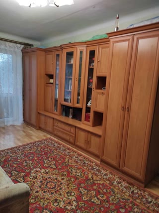 Продам 1к. квартиру пос. Жуковского
