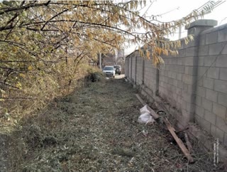 Сельскохозяйственная земля на продажу в Сабуртало