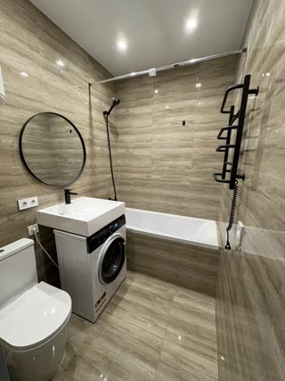 Продаж 2к квартири в Голосіївському районі, вулиця Левітана (проспект Науки)