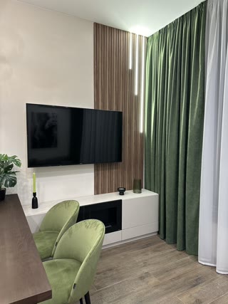 Продаж 2кімнатної квартири ЖК «Unit home»