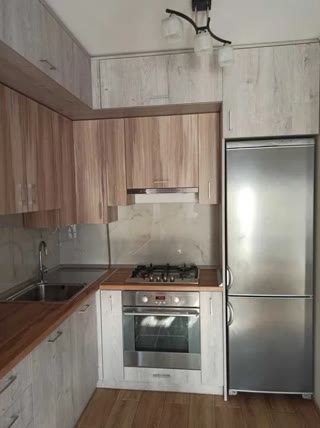 Оренда 1-кімнатної квартири 43 м² | вул.Зелена 204В | ЖК Avalon Green