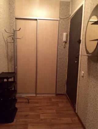 Продам красиву 1-кімнатну квартиру на Салтівці