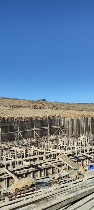 7300 m² Parcel