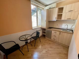 Hotel for rent in Chugureti