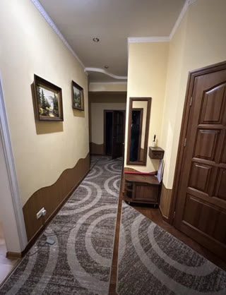 Продаж 3 кімнатної квартири у Львові
