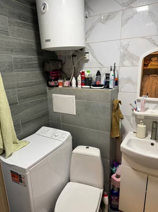 Продам гостинку ЖК Париж, ТРЦ Французський бульвар