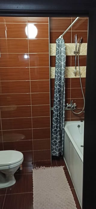 Продаж 1-кімнатної квартири біля метро Деміївська