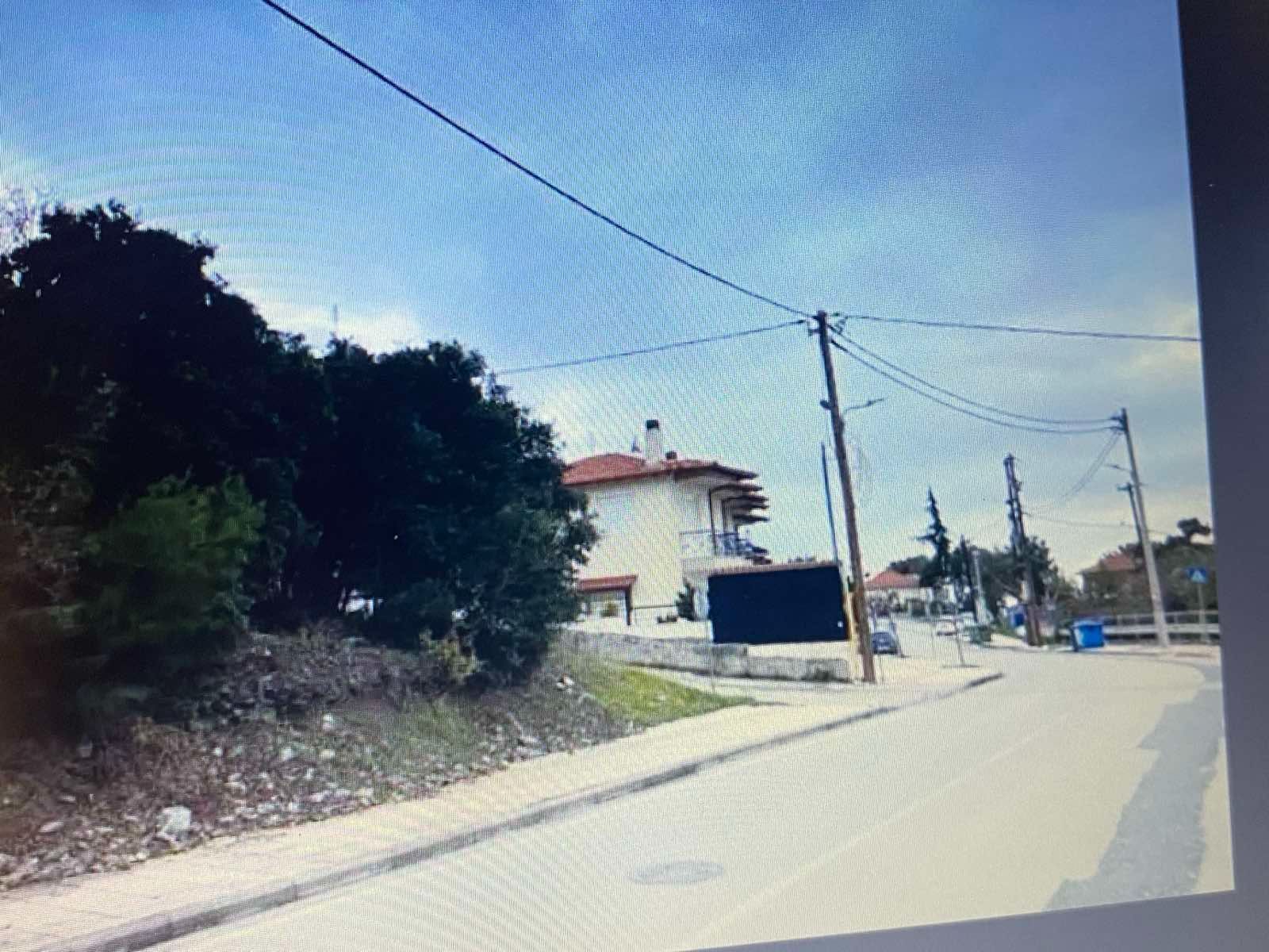 Участок 766 м²