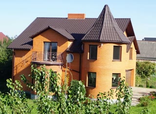 Продаж будинку в с.Муроване, Шептицький район