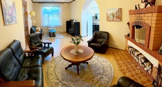 Продажа дома,250м.4сот. Центр Киева,ул.Добрый путь.
