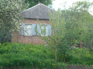 Будинок в Дергачах