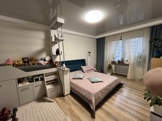 Продаж 1-кімнатної квартири на Троєщені в ЖК Милославичі