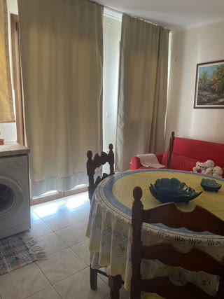 44 m² Apartment
