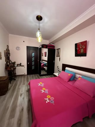 3-room apartment for sale in Isani