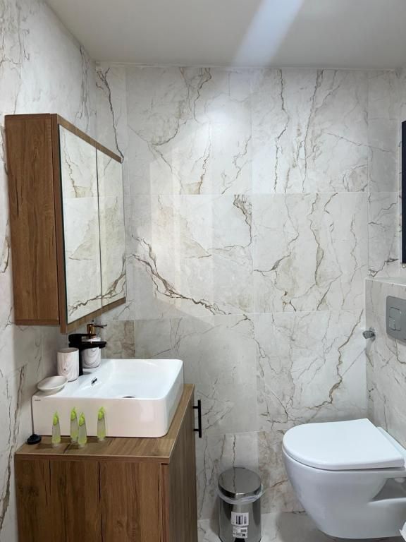 Студия, 22 м²