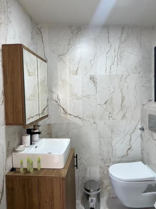 Студия, 22 м²