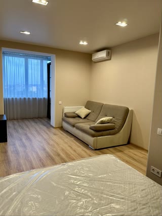 Продам 1к квартиру ЖК River Town, Павлово Поле
