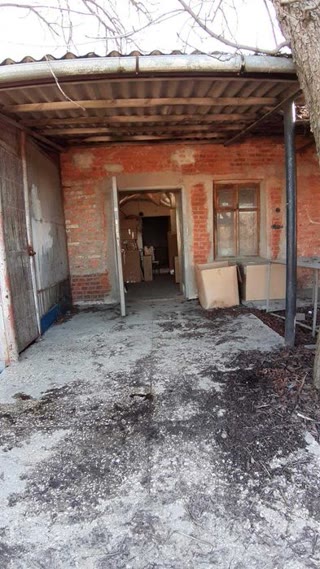 Продам торгово-складський комплекс 1520 м2. Московський проспект.
