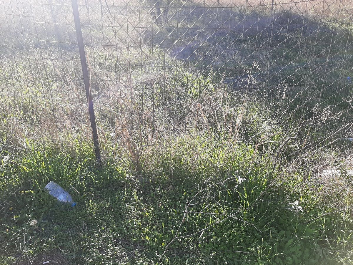 145 m² Parcel