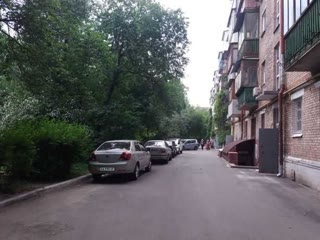 Продаж 2-кімнатної квартири на Чоколовці
