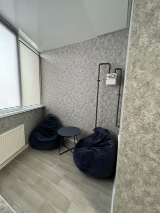 For Sale Two-Storey Apartment in Svyatoshyn District