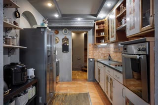 Продається двоповерхова квартира 190 м² Берестейський (Перемоги)