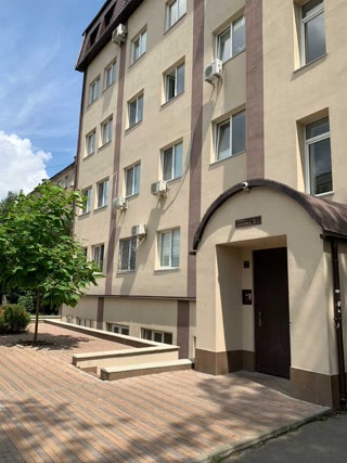 Продаж 2-кімнатної квартира на Оболоні (Пріорка)