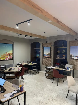 Office space for rent in Sololaki